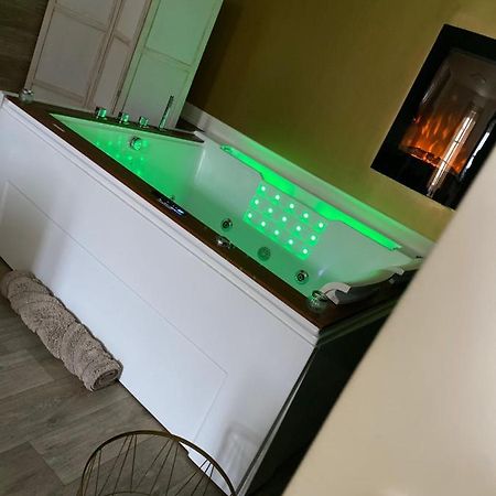 Villa Cocooning Bed&Spa Toulouse Exterior foto